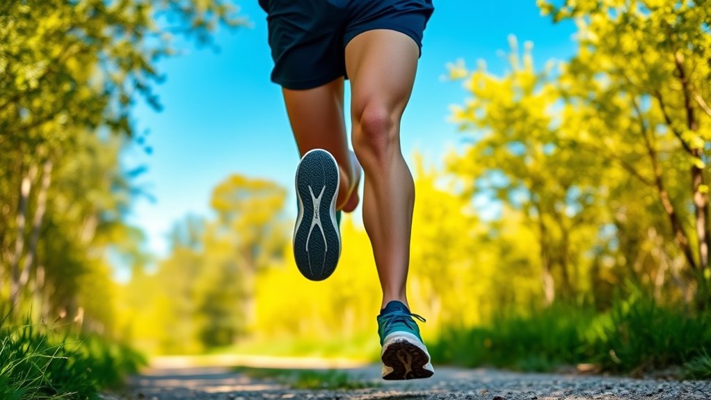 muscle recovery and injury prevention
