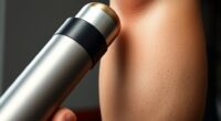 muscle recovery via vibration