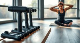 order of pre workout routines