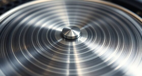 percussion speed and vibration