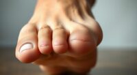 percussion techniques for plantar fascia