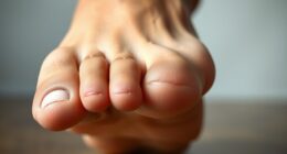 percussion techniques for plantar fascia