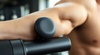 percussion therapy muscle myths