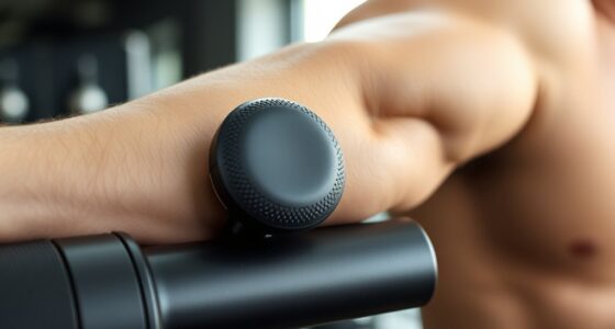 percussion therapy muscle myths