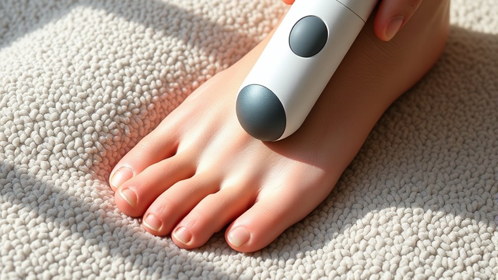 percussive therapy for muscle relief