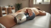 percussive therapy for pain