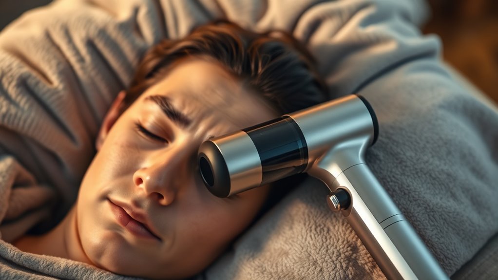 personalized headache relief stories