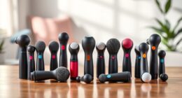portable massage device reviews