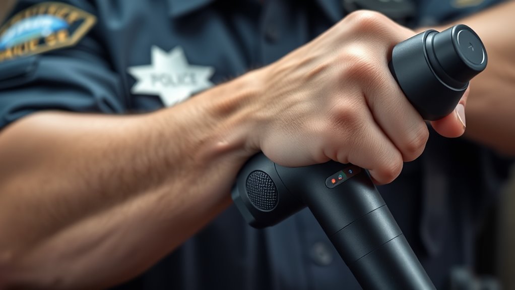 portable powerful quiet versatile