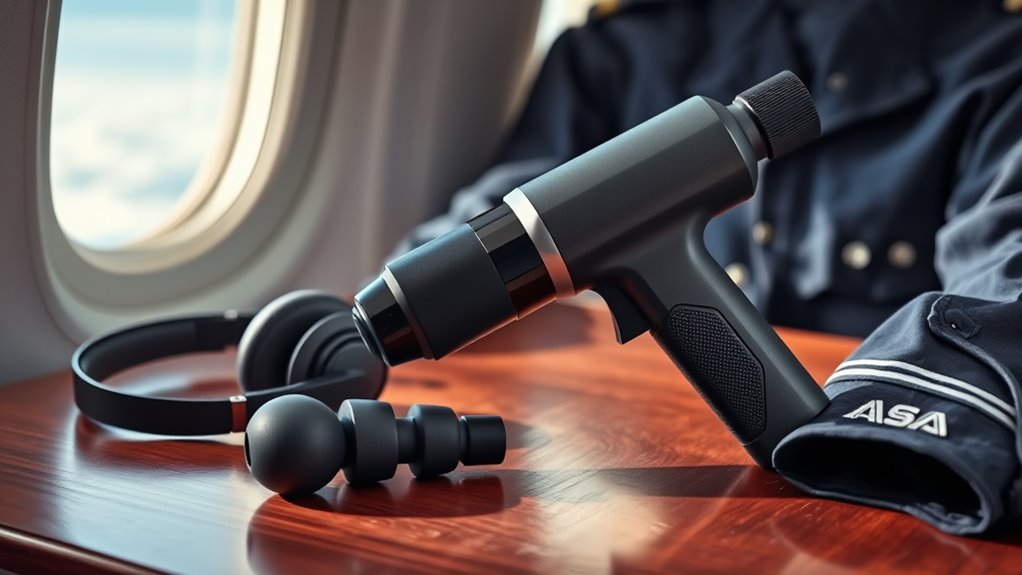 portable quiet powerful reliable