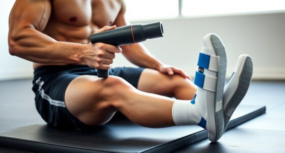 post workout recovery tools