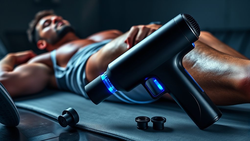 powerful quiet versatile portable