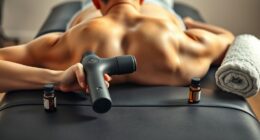 prevent overuse through massage
