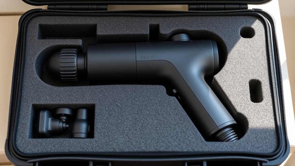 protective travel case benefits