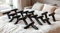 quiet massage guns for apartments