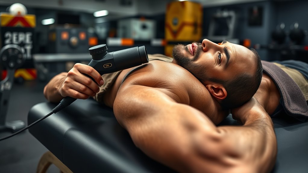 rapid muscle recovery techniques