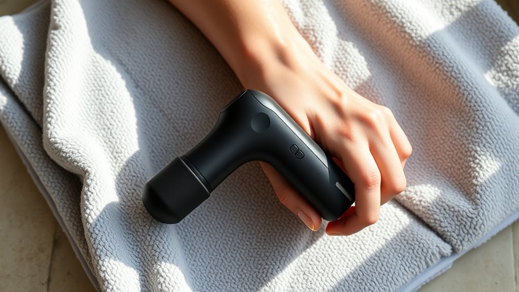 repetitive overuse injury prevention