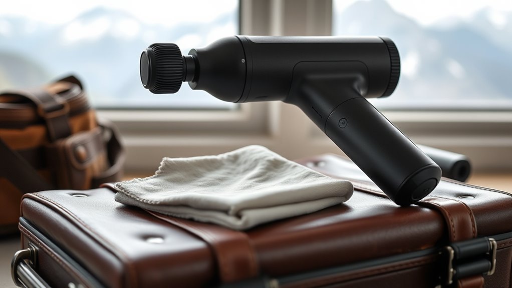 robust reliable travel gear