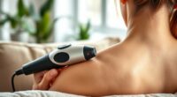 safe home trigger point therapy