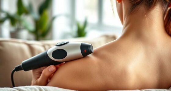 safe home trigger point therapy