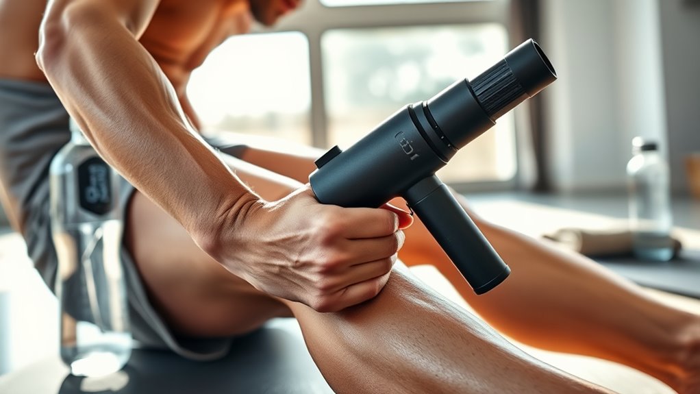 schedule stretch hydrate regularly