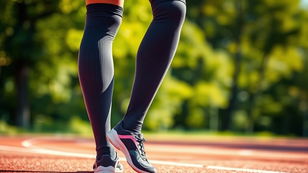 selecting effective compression gear
