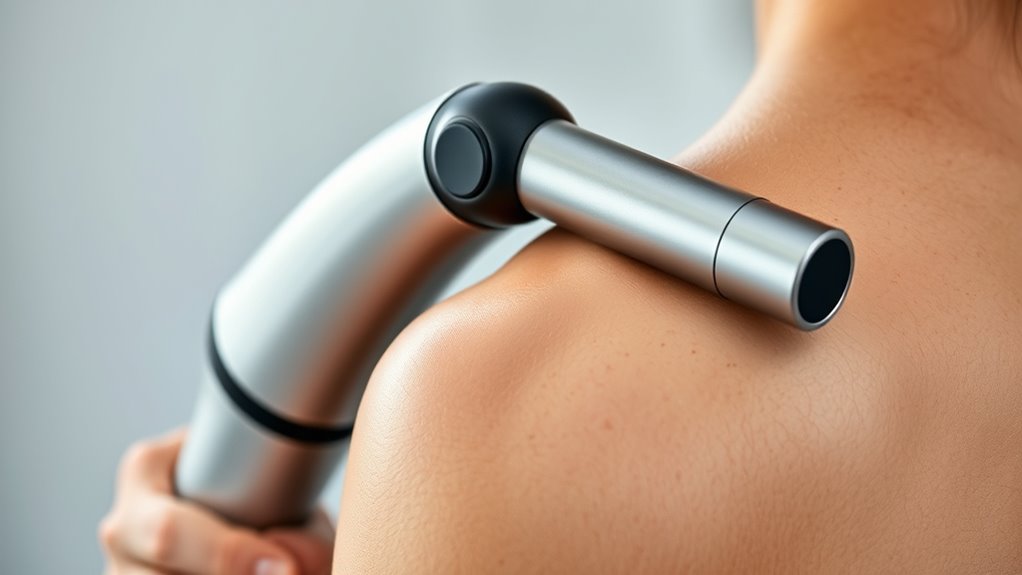 shoulder anatomy and injuries