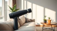 silent power for apartments