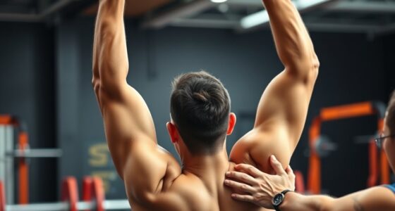 stretch and percuss therapy