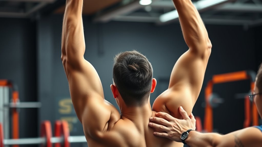 stretch and percuss therapy