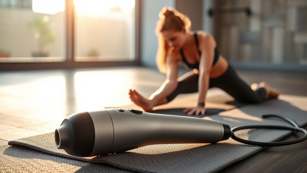 stretch recover prevent injuries