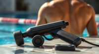 swimmer pain prevention tools