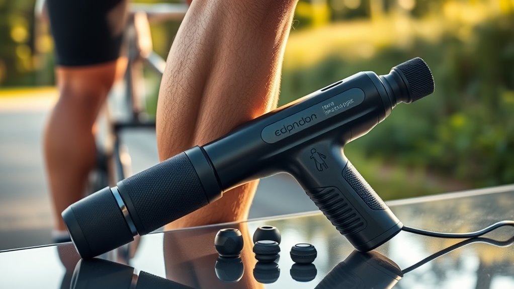 targeted adjustable portable device
