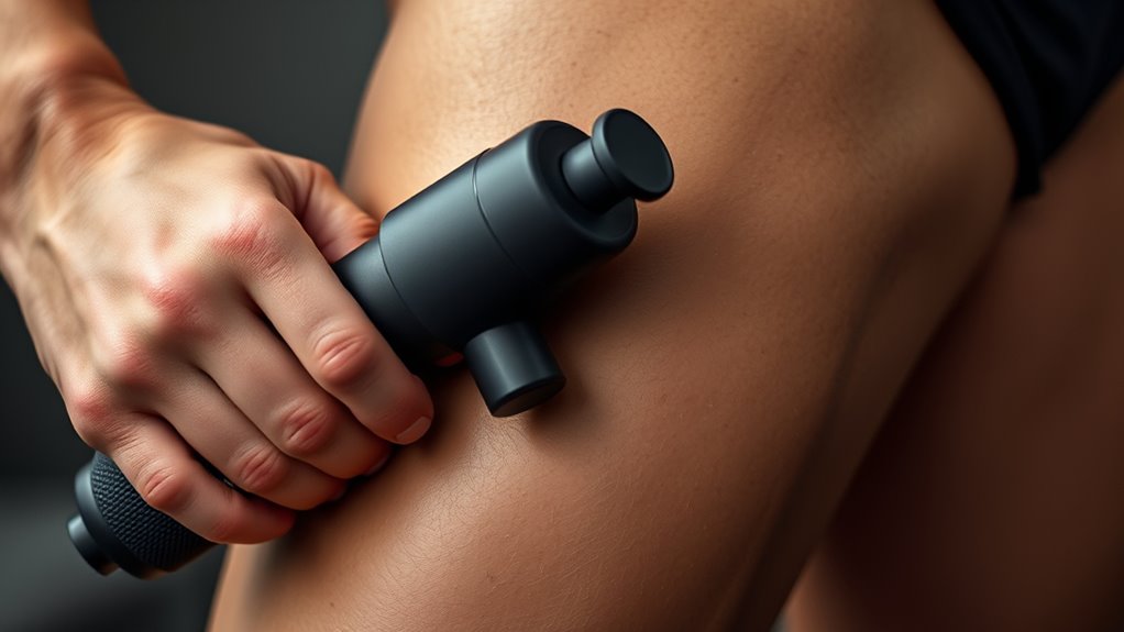 targeted fascia and trigger point therapy