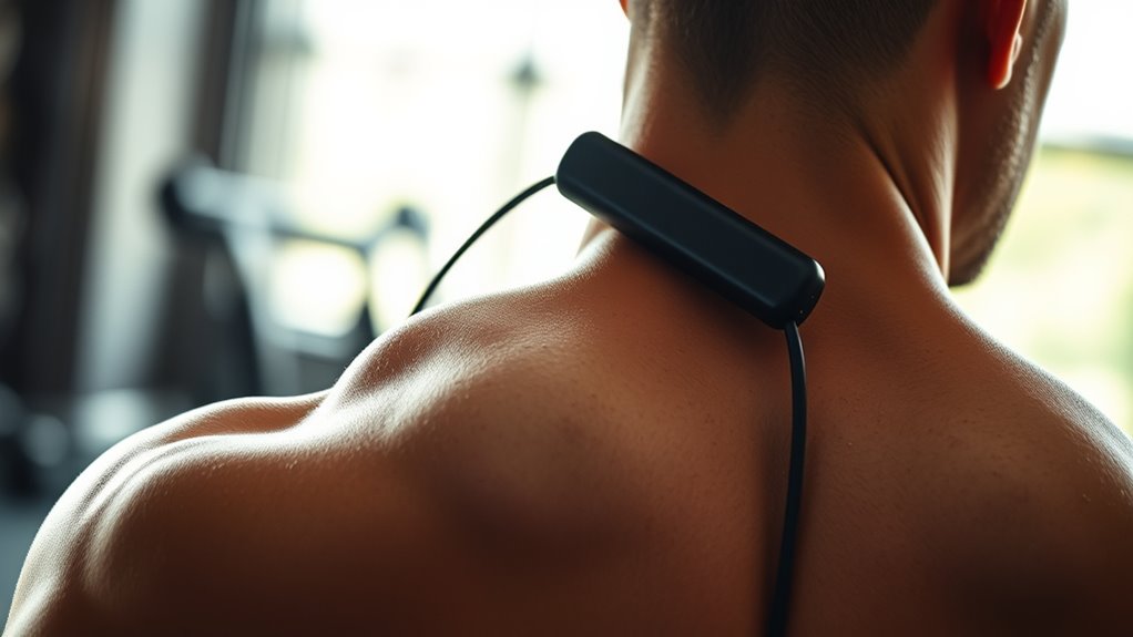 targeted muscle recovery tools