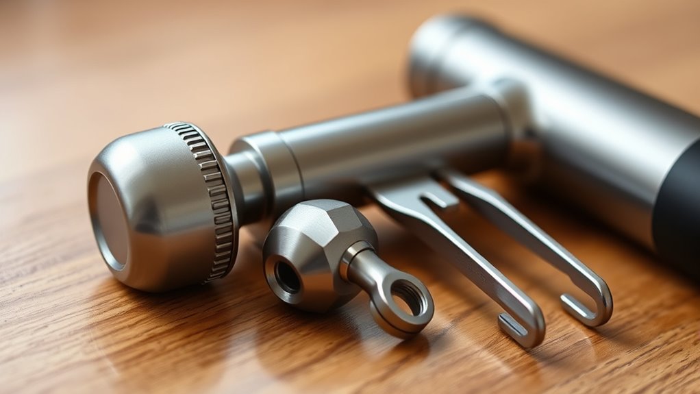 targeted muscle relief technique