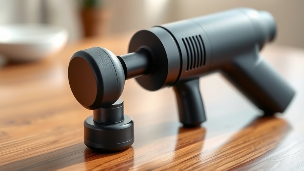 targeted muscle relief tool