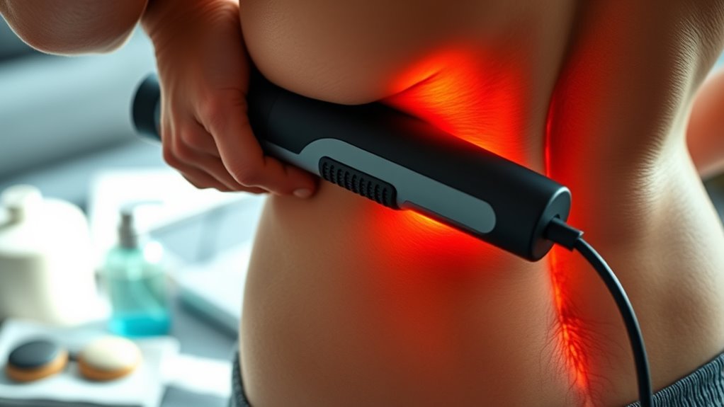targeted nerve pain relief
