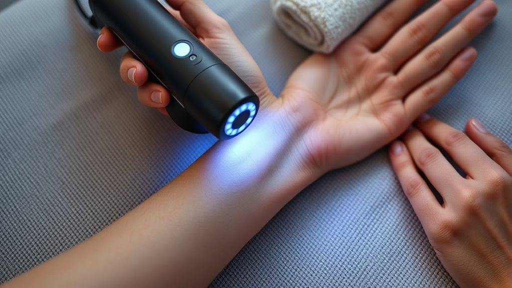 targeted therapy offers lasting relief