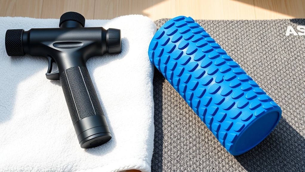 targeted trigger point relief