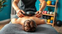 therapy options for muscle relief