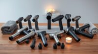 top 14 stress relief massage guns