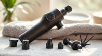 top adjustable amplitude massages