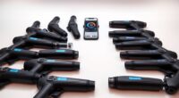 top app enabled massage guns