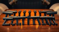 top bluetooth massage guns