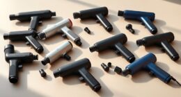 top cordless muscle therapy