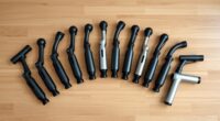 top flexible massage gun picks