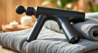 top hip pain massage guns