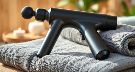 top hip pain massage guns
