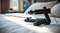 top hotel massage guns